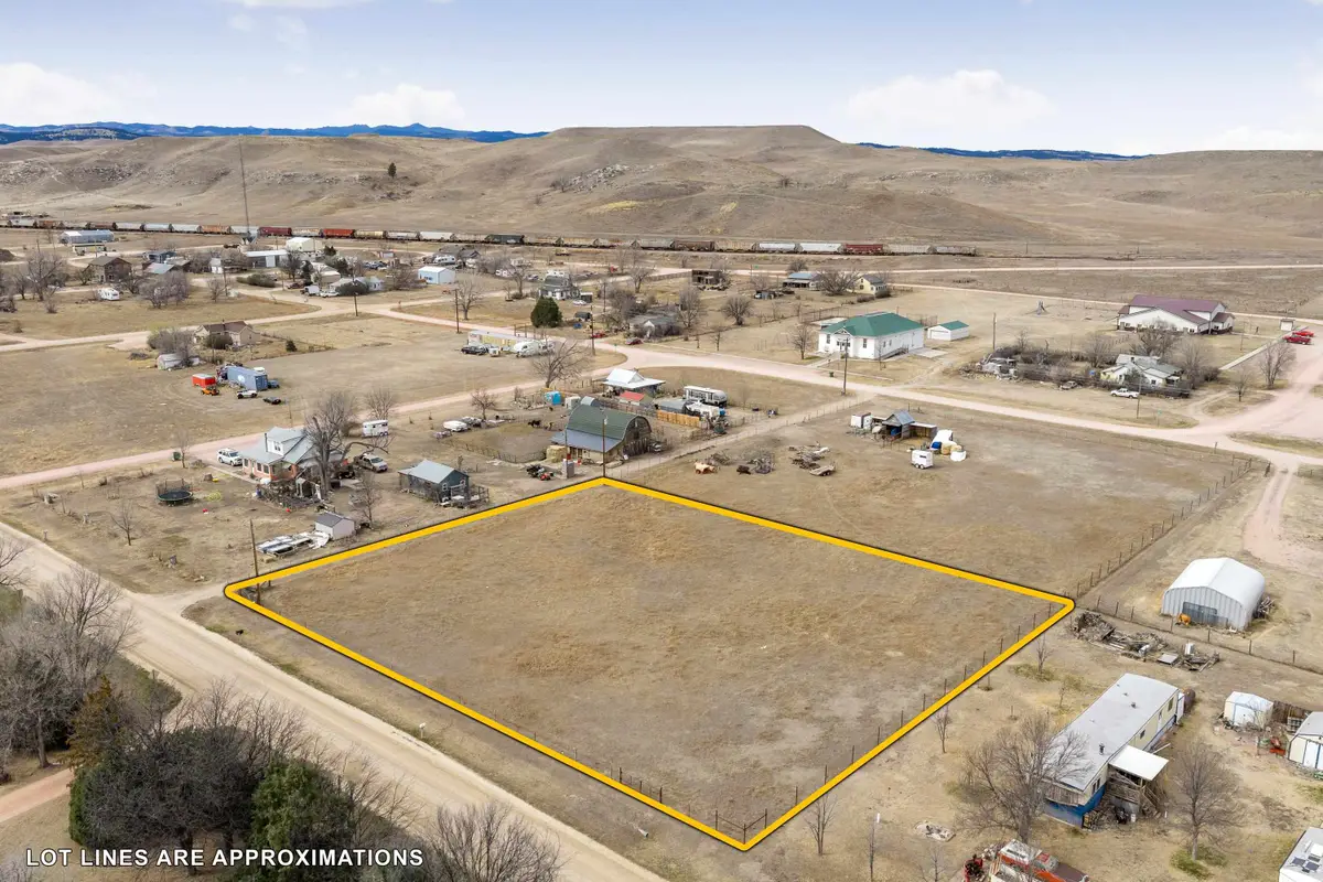 770 3rd Street, Fairburn, SD 57738 - #1