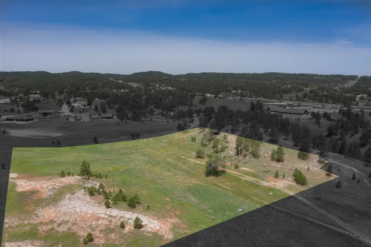 747 S 23rd Street, Hot Springs, SD 57747 - #1