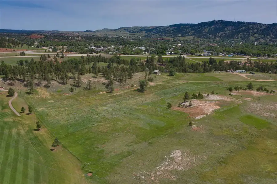 747 S 23rd Street, Hot Springs, SD 57747 - #2