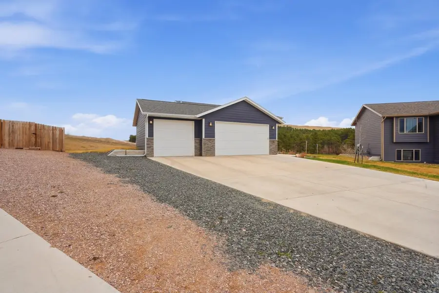 5238 Chalkstone Court, Rapid City, SD 57701 - #2