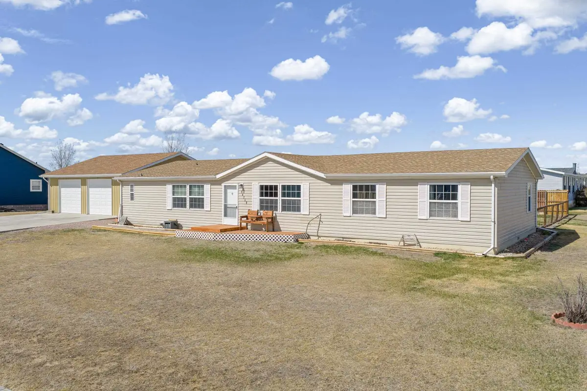 14768 Shetland Ln, Rapid City, SD 57703 - #1