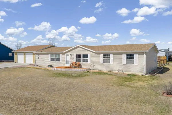 14768 Shetland Ln, Rapid City, SD 57703