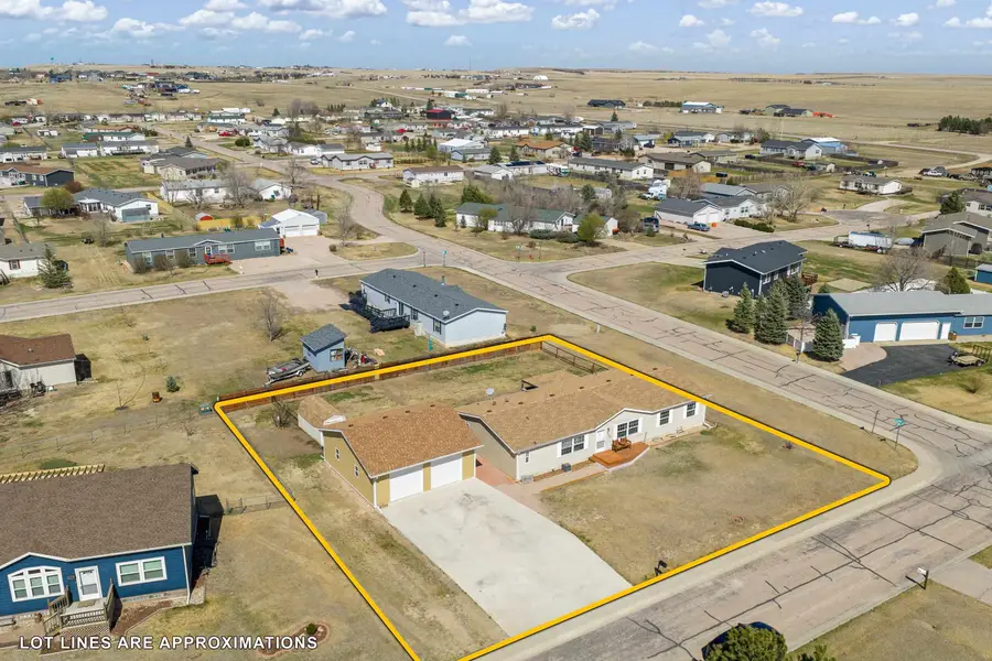 14768 Shetland Ln, Rapid City, SD 57703 - #2