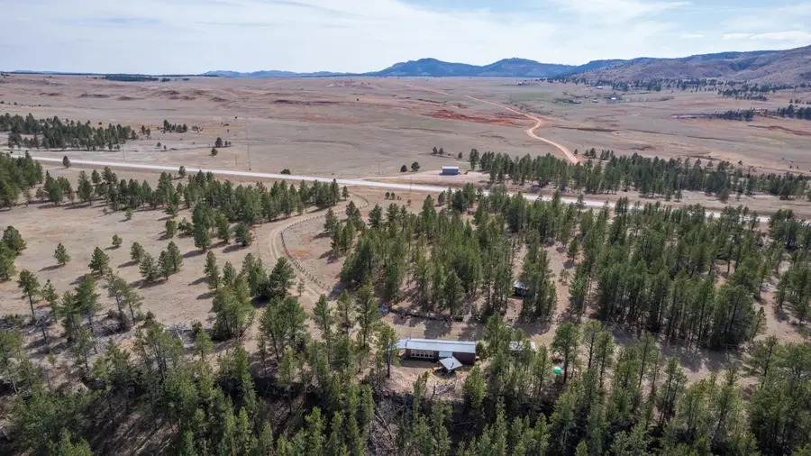 TBD Highway 16, Edgemont, SD 57735 - #3