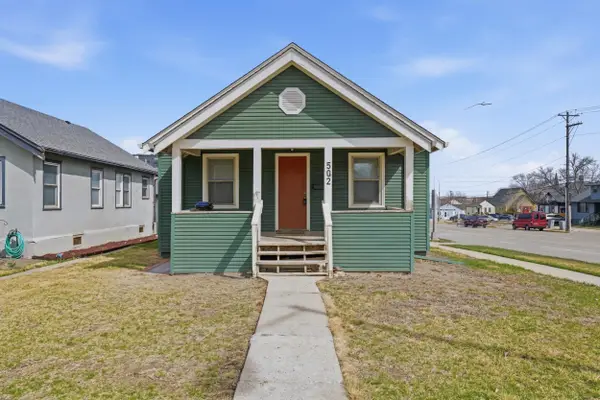 502 Columbus Street, Rapid City, SD 57701