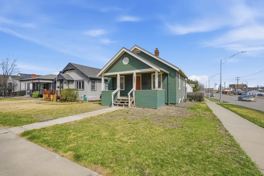 502 Columbus Street, Rapid City, SD 57701 - #2