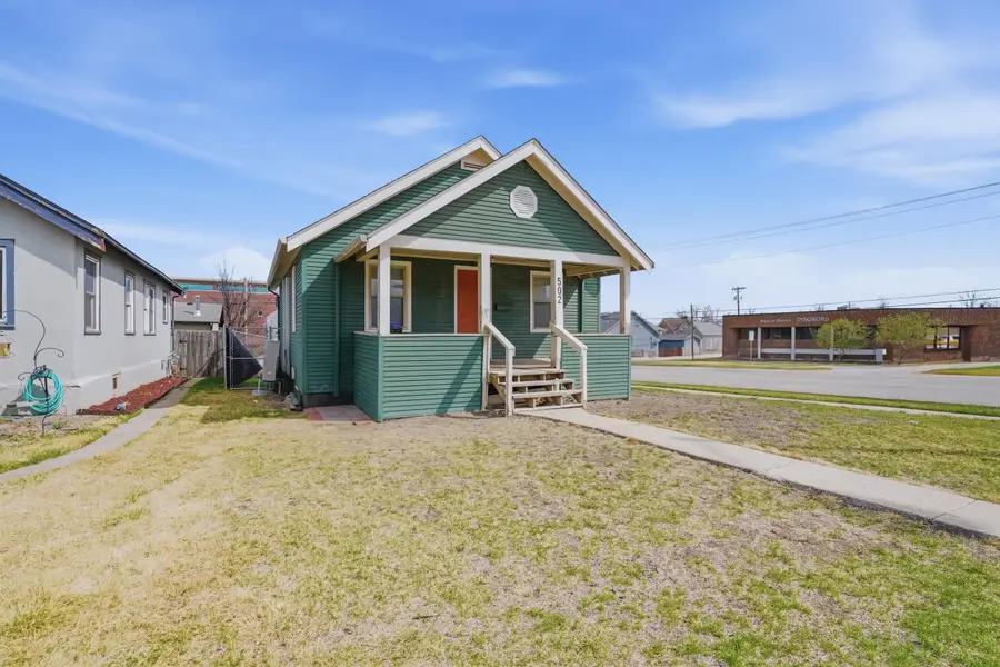 502 Columbus Street, Rapid City, SD 57701 - #3