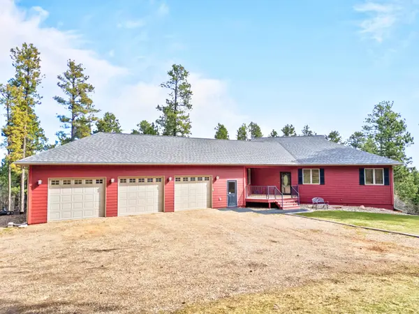 2040 Aster Road, Spearfish, SD 57783