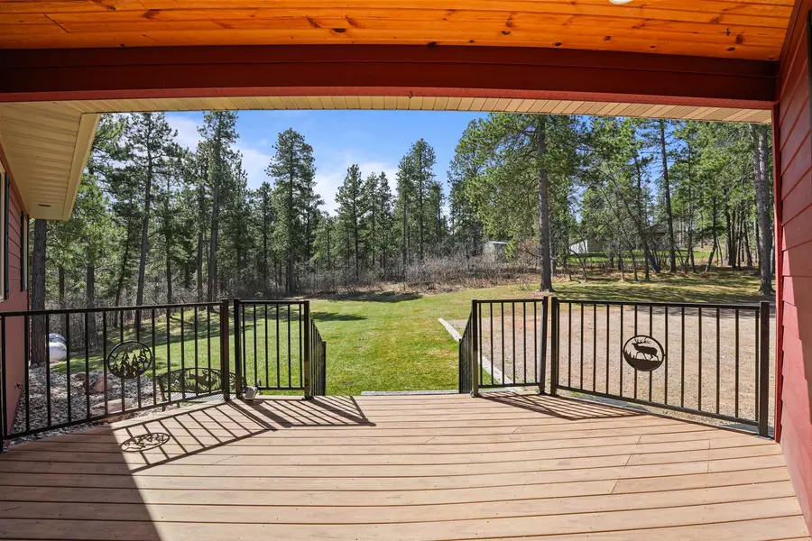 2040 Aster Road, Spearfish, SD 57783 - #2