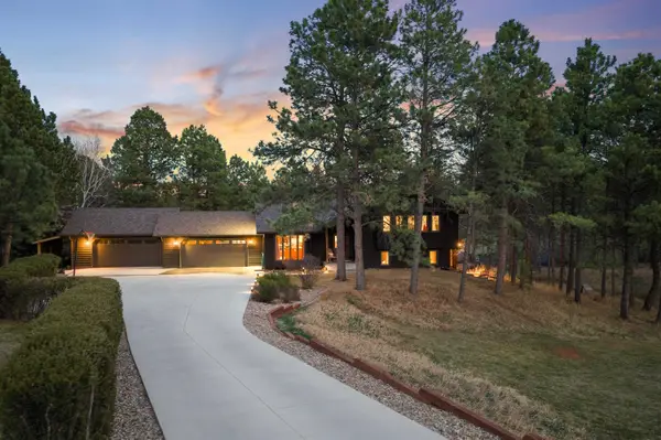 5508 Sunburst Drive, Rapid City, SD 57702