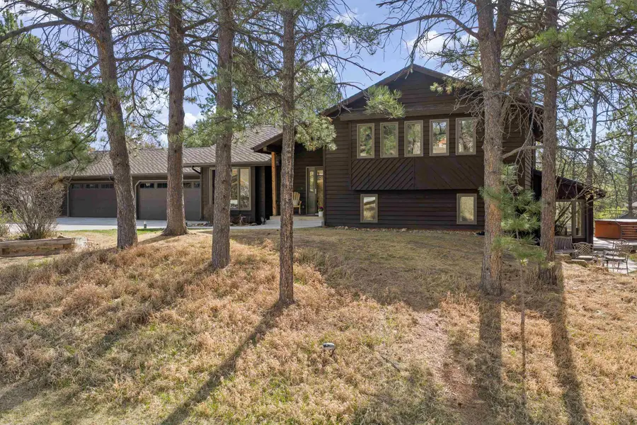 5508 Sunburst Drive, Rapid City, SD 57702 - #2