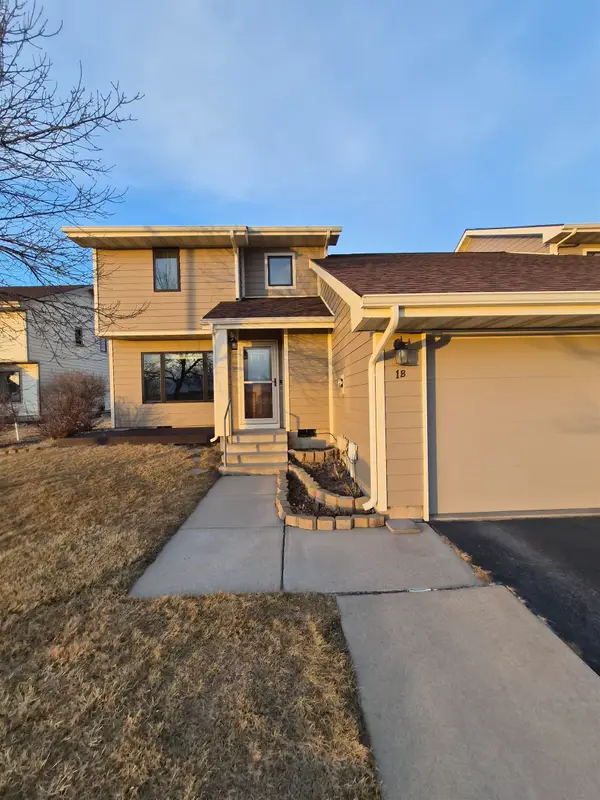 1B Statesboro Drive, Belle Fourche, SD 57717