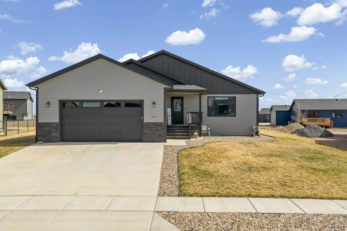 612 Antietam Drive, Box Elder, SD 57719 - #1