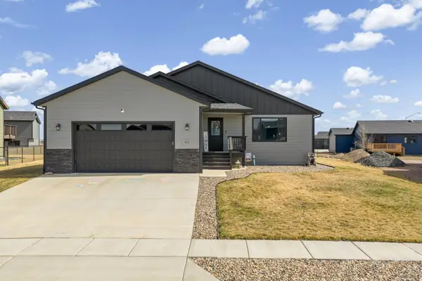 612 Antietam Drive, Box Elder, SD 57719