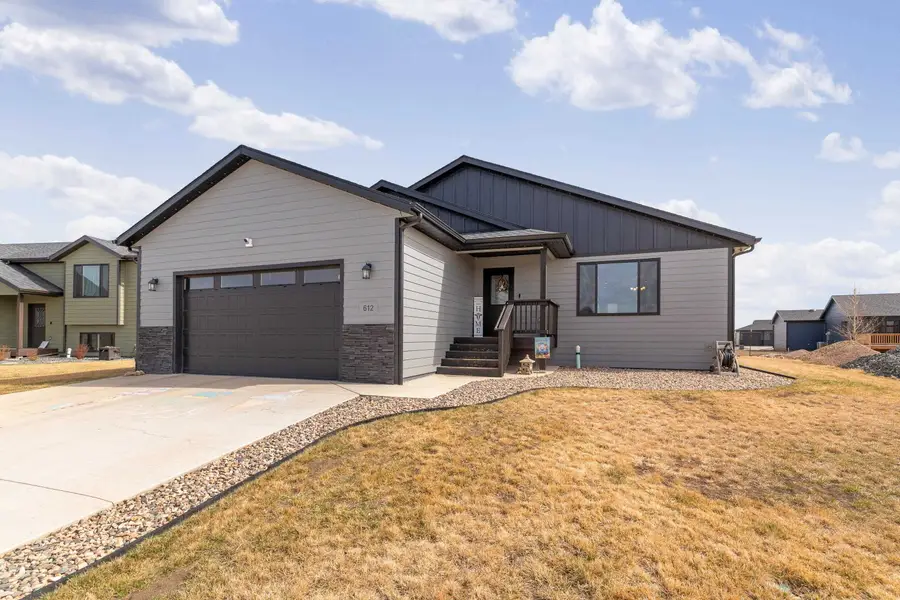612 Antietam Drive, Box Elder, SD 57719 - #2