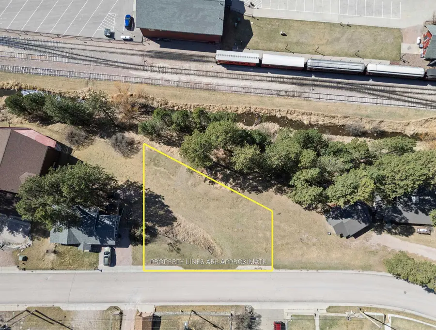 TBD Pine Mountain Avenue, Hill City, SD 57745 - #2