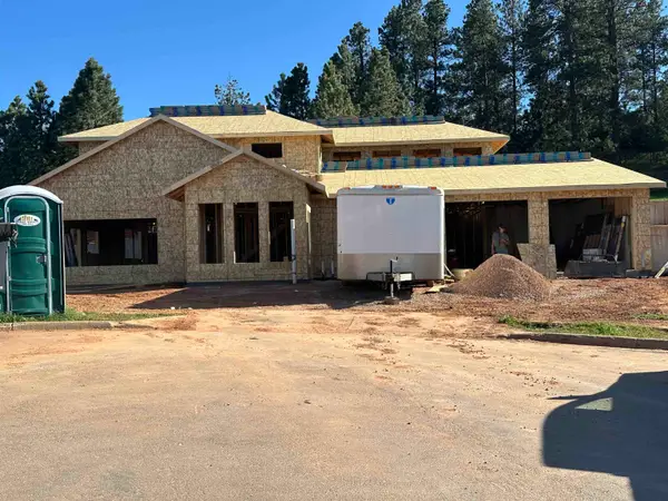 3468 Joseph Court, Sturgis, SD 57785
