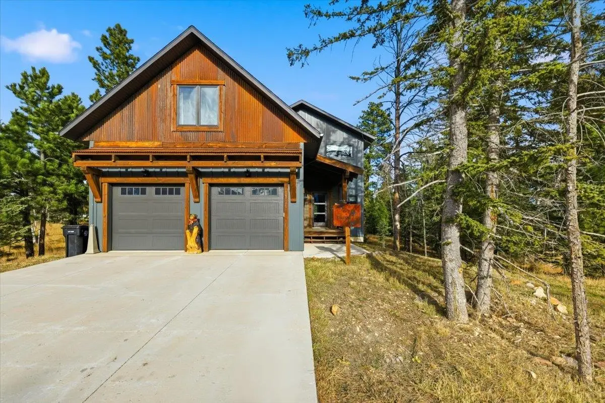 21246 Cozy Court, Lead, SD 57754 - #1