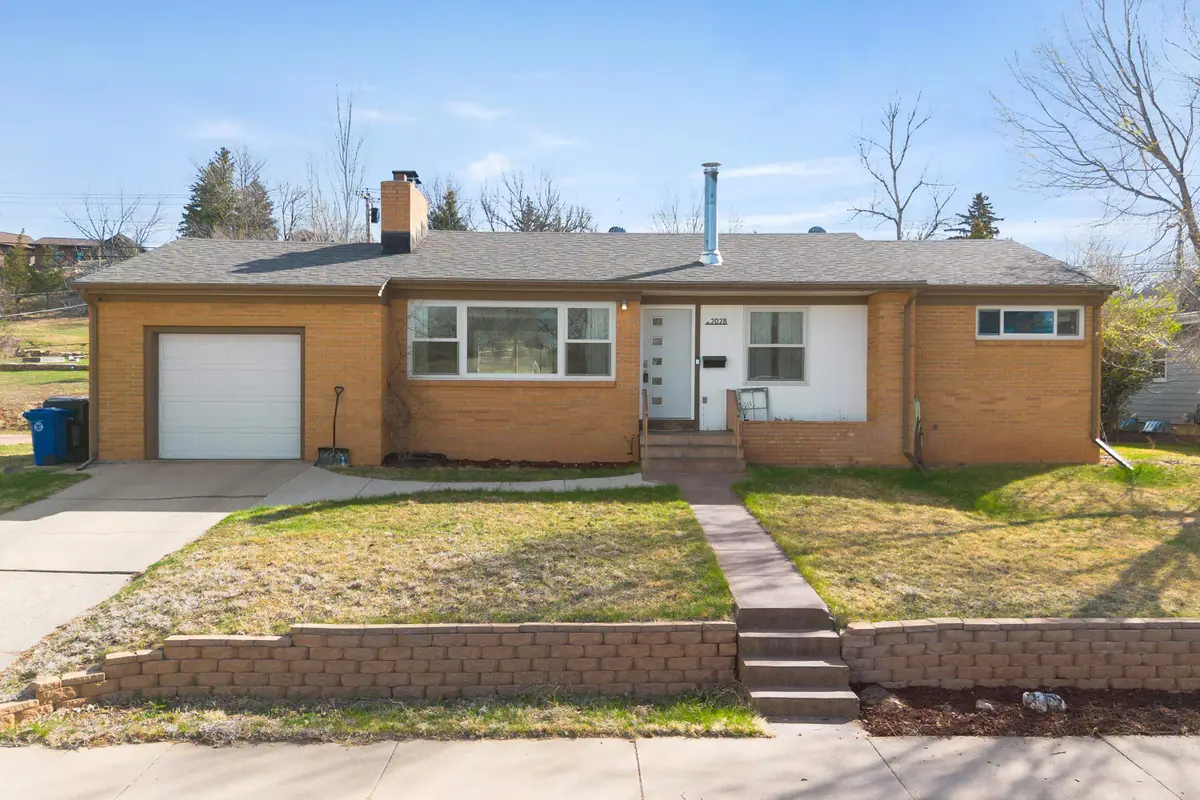 2028 Stirling Street, Rapid City, SD 57702 - #1