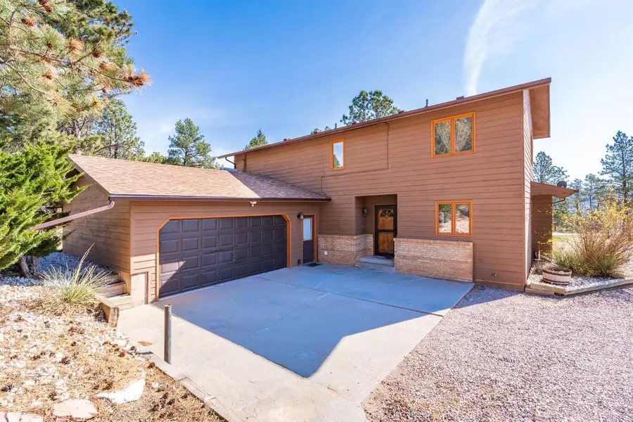 12700 Ridgeview Drive, Hot Springs, SD 57747 - #3