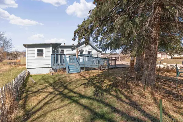 119 N 10th Street, Custer, SD 57730