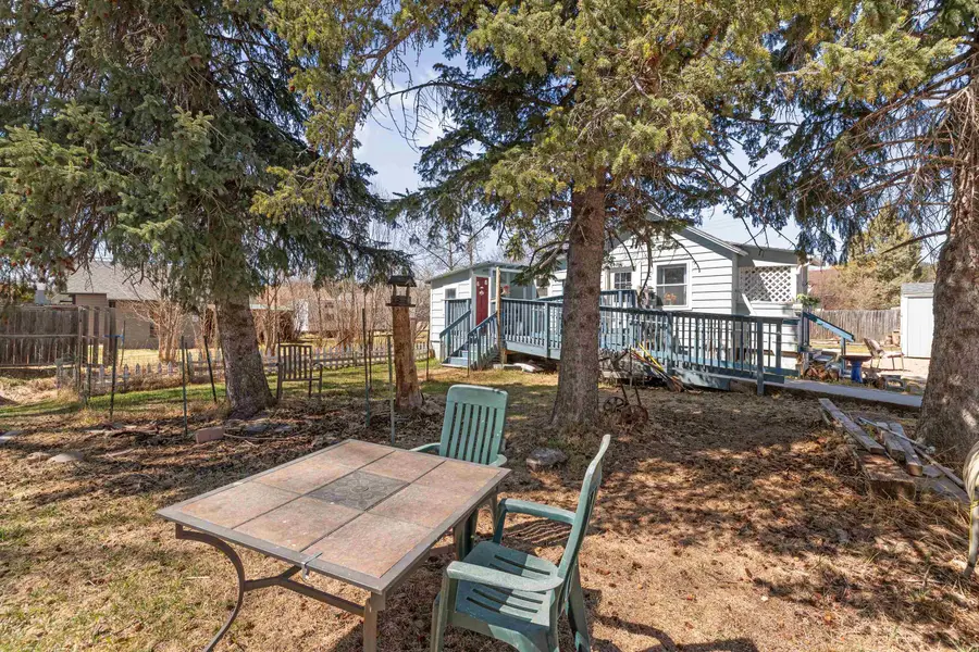119 N 10th Street, Custer, SD 57730 - #2