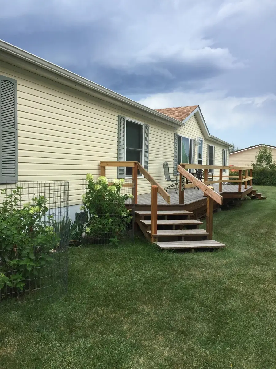 23665 Busted Five Court, Rapid City, SD 57702 - #2