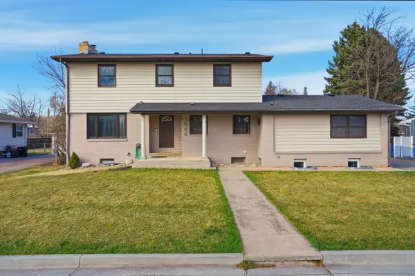 3944 Jackson Boulevard, Rapid City, SD 57702