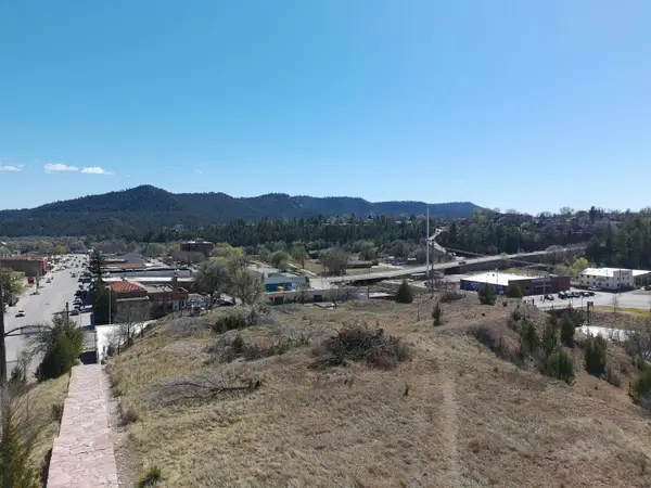 TBD N Chicago Street, Hot Springs, SD 57747