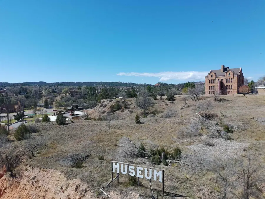 TBD N Chicago Street, Hot Springs, SD 57747 - #2