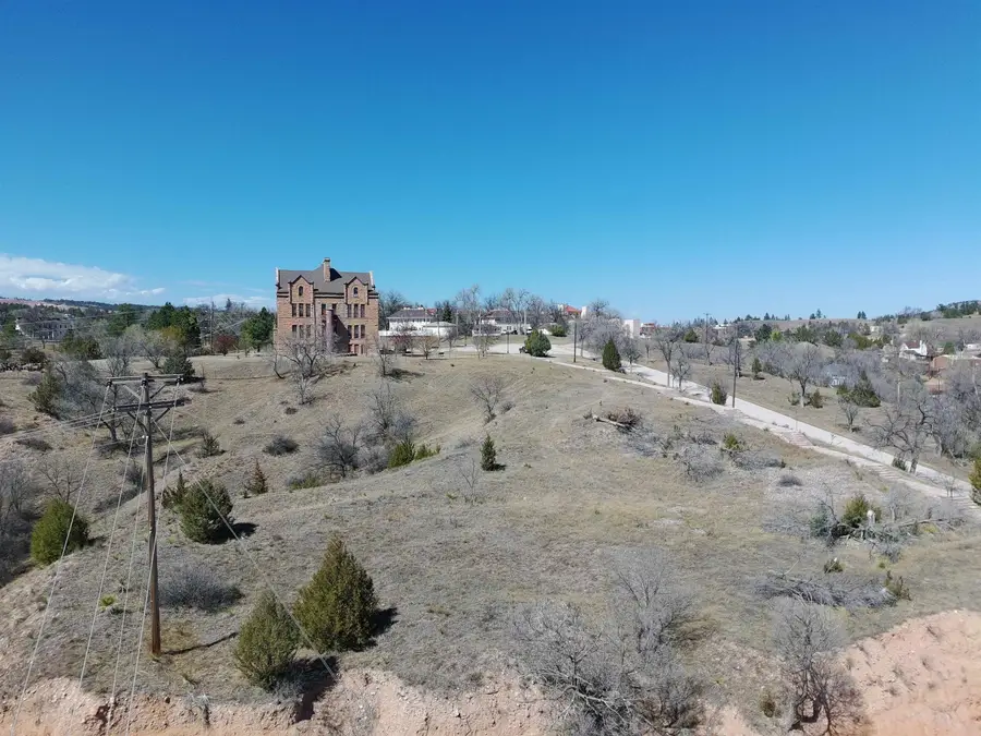 TBD N Chicago Street, Hot Springs, SD 57747 - #3