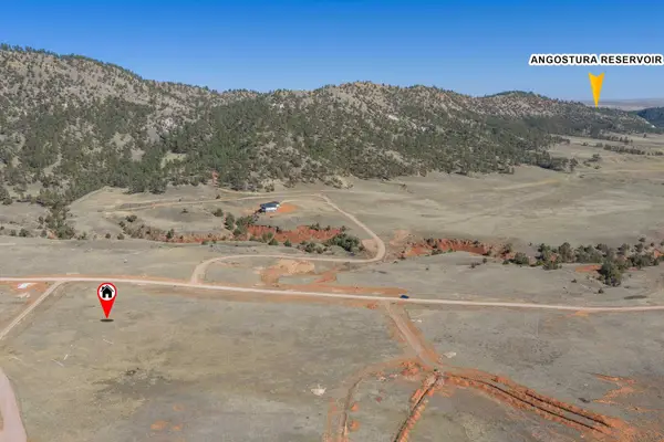 Lot 60 Wishing Star Ct., Hot Springs, SD 57747