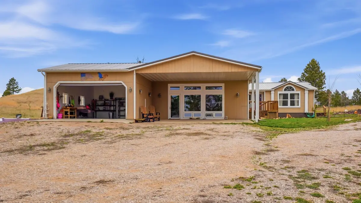 13018 Pleasant Valley Road, Sturgis, SD 57785 - #1