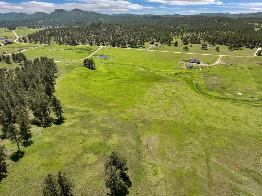TBD Lot 3 Pleasant Valley Road, Custer, SD 57730 - #2
