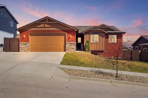 920 Summerfield Drive, Rapid City, SD 57703