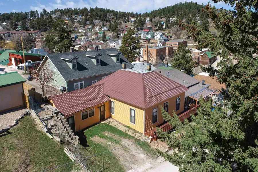 121 Columbus Street, Lead, SD 57754 - #2