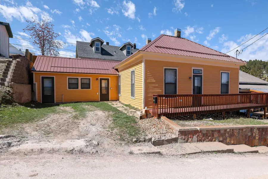 121 Columbus Street, Lead, SD 57754 - #3