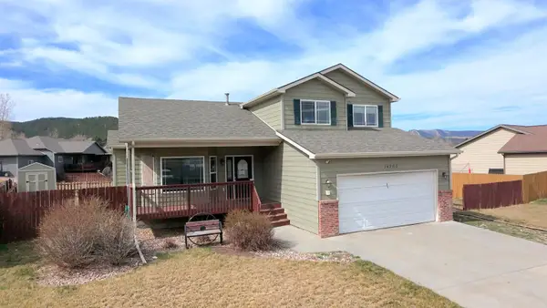 14865 Glenwood Drive, Summerset, SD 57769
