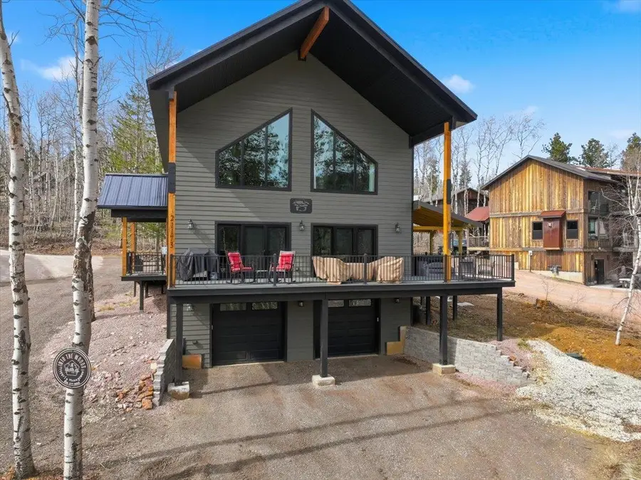 21173 Turkey Trail, Lead, SD 57754 - #3