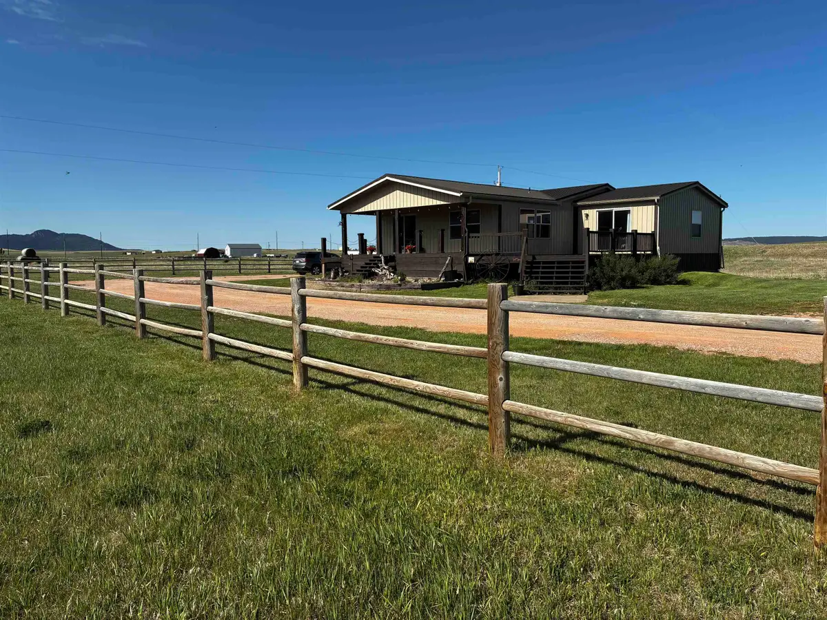 1961 Highway 585, Sundance, WY 82729 - #1
