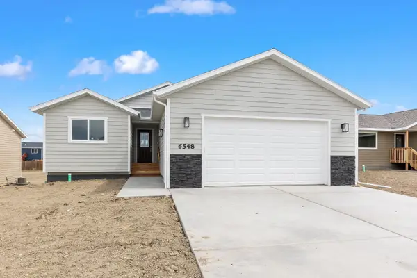 600 Bull Run Drive, Box Elder, SD 57719