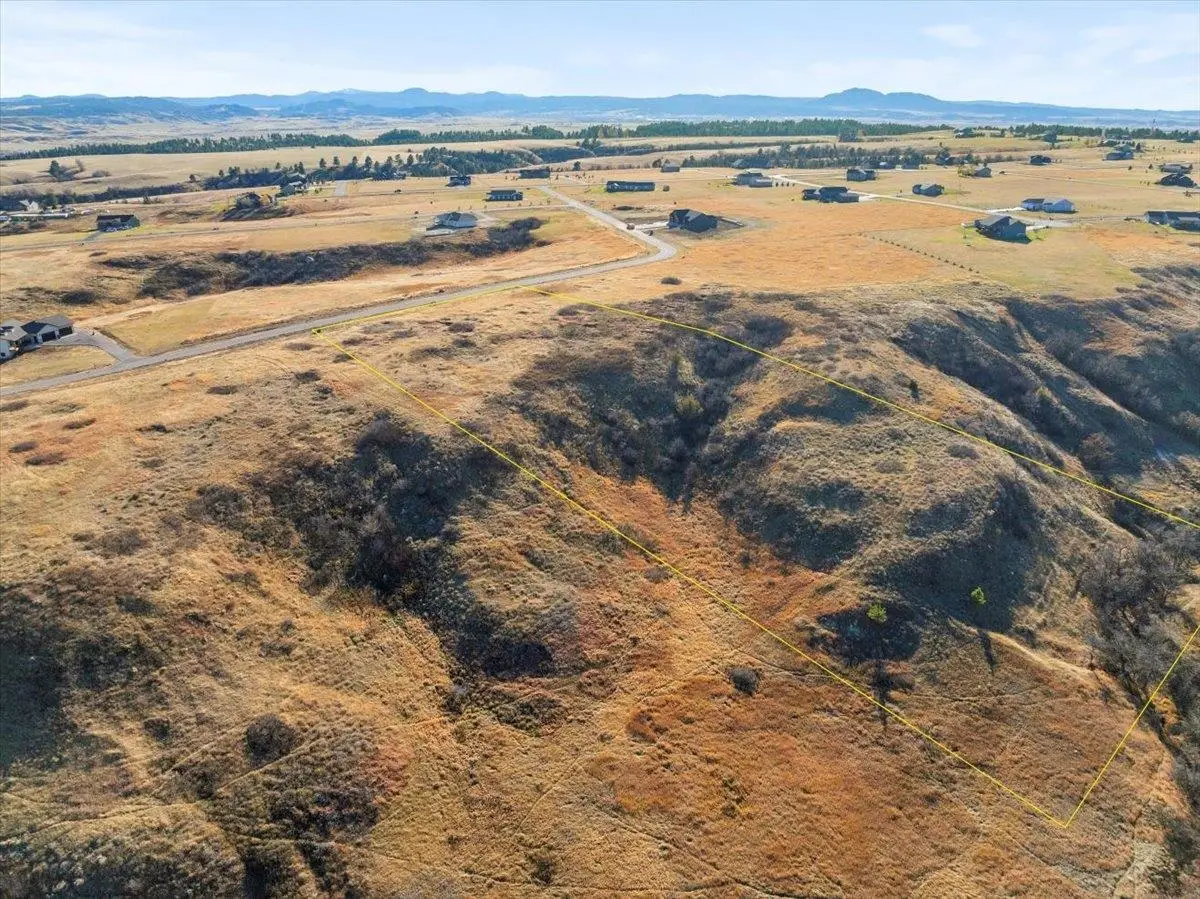 Lot 6/BLK 8 Double Tree Circle, Belle Fourche, SD 57717 - #1