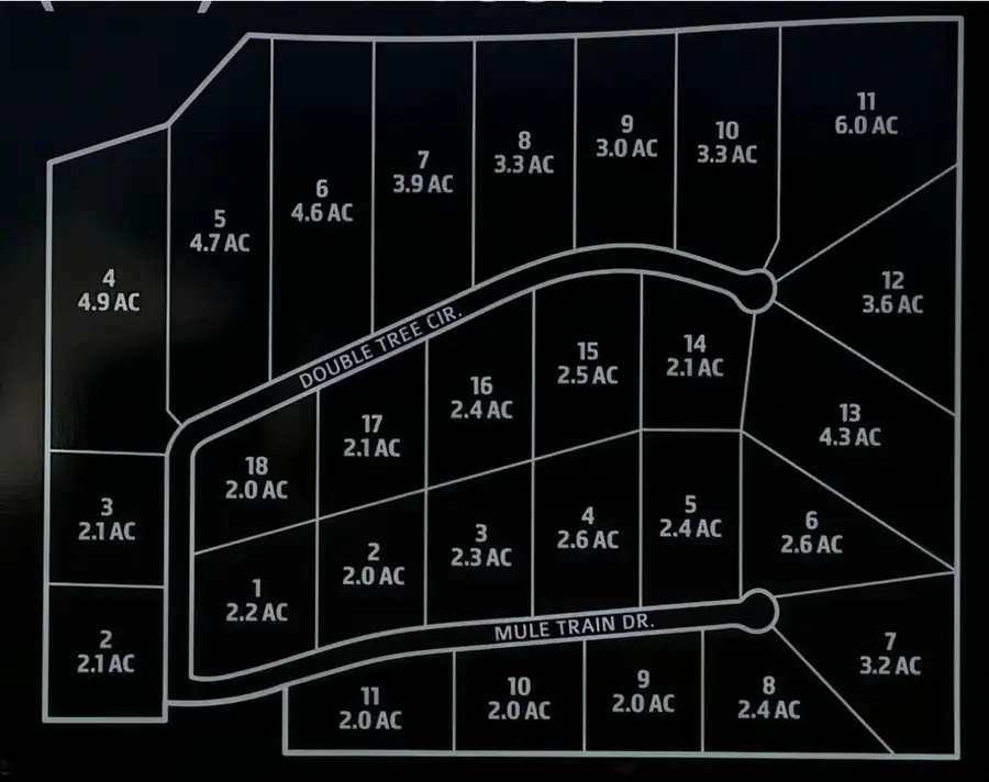 Lot 6/BLK 8 Double Tree Circle, Belle Fourche, SD 57717 - #2