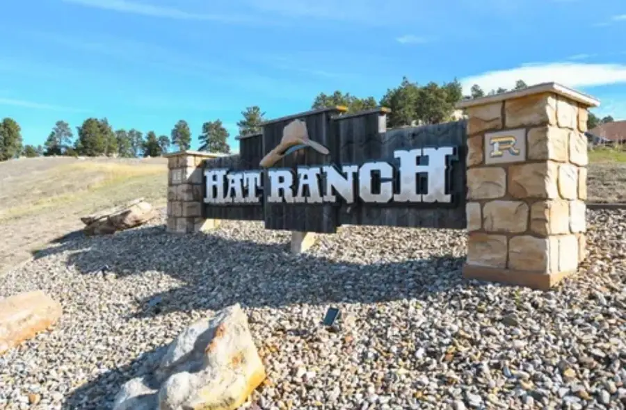 Lot 18/ BLK 8 Double Tree Circle, Belle Fourche, SD 57717 - #3