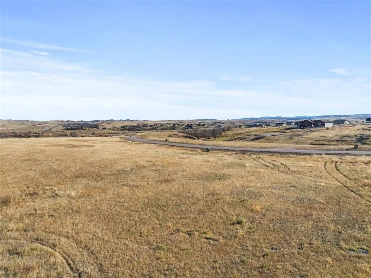 Lot 8, BLK 8 Double Tree Circle, Belle Fourche, SD 57717 - #1