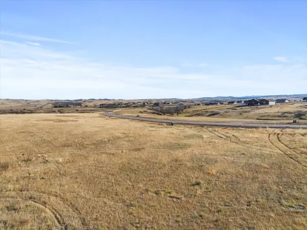 Lot 8, BLK 8 Double Tree Circle, Belle Fourche, SD 57717