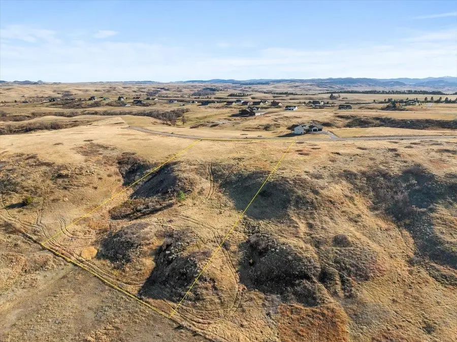 Lot 8, BLK 8 Double Tree Circle, Belle Fourche, SD 57717 - #2