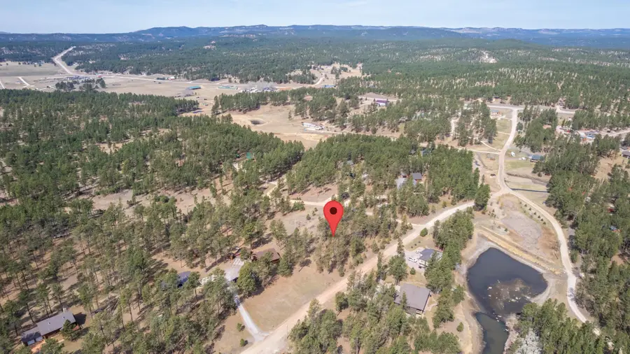 TBD Beaver Lake Road, Custer, SD 57730 - #2