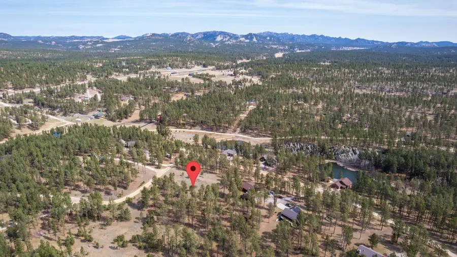 TBD Beaver Lake Road, Custer, SD 57730 - #3