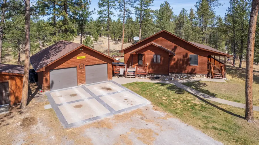 25333 Beaver Lake Road, Custer, SD 57730 - #2
